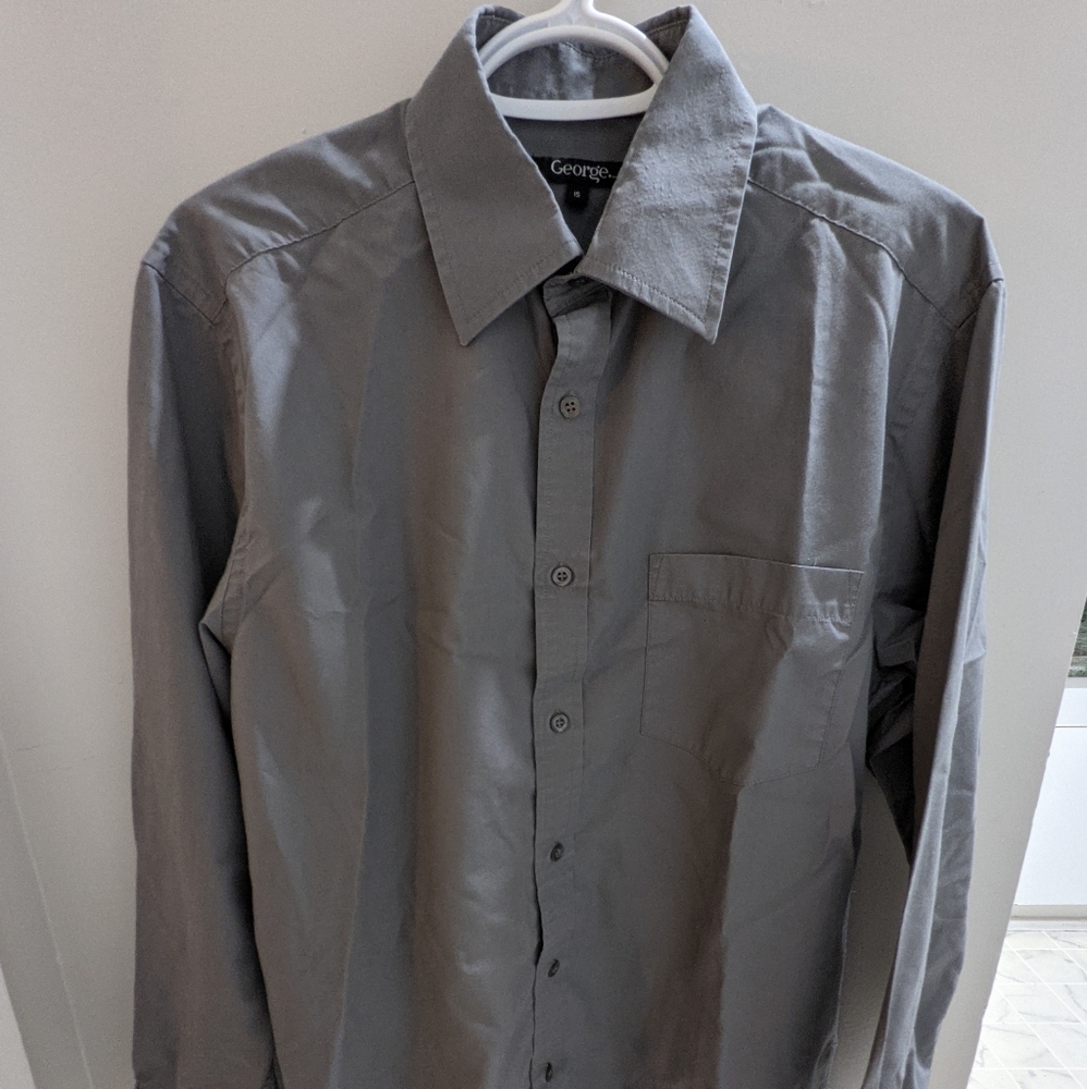 Dress shirt